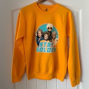 Golden Girls Stay Golden Sweatshirt